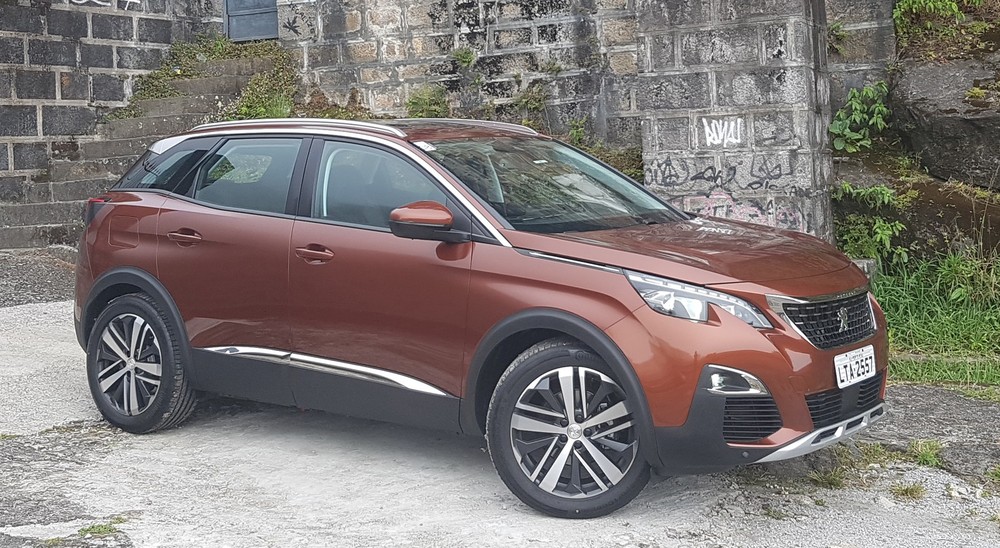 Peugeot convoca recall da nova geração do 3008 no Brasil 20170620-111228-1-