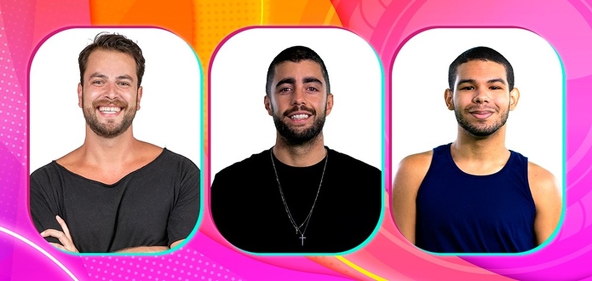 Paredão BBB 22: como votar para eliminar Gustavo, Pedro Scooby ou Vinicius