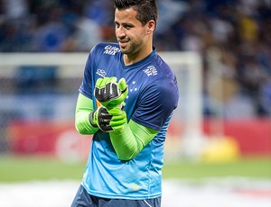 Marcelo Oliveira confirma Fábio e descarta Mayke para jogo na Bolívia