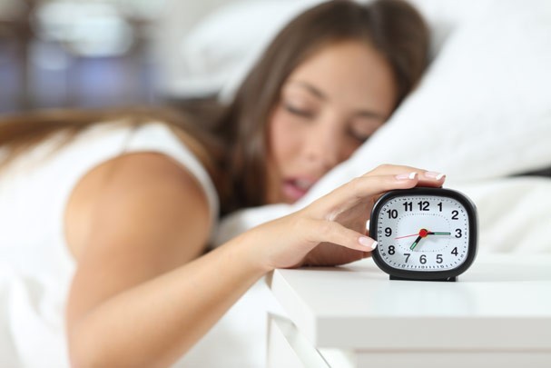 Aperte "soneca" com vontade! (Foto: Thinkstock) Aperte "soneca" com vontade! (Foto: Thinkstock)