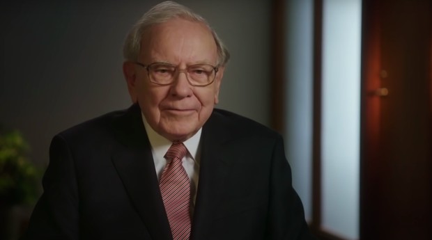 Maior negócio de Warren Buffett em anos: Berkshire compra seguradora Alleghany por US$ 11,6 bilhões (Foto: Reprodução YouTube)