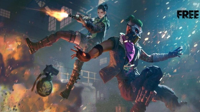 Free Fire Jota Tem Habilidade De Cura Saiba Tudo Sobre Novo Personagem Free Fire Ge Frases para fotos de perfil. free fire jota tem habilidade de cura