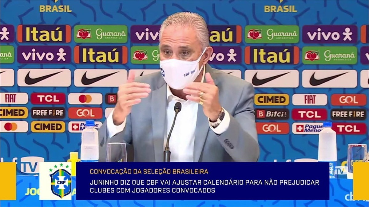 Marcelo Bielsa é o grande avalista da convocação da ...