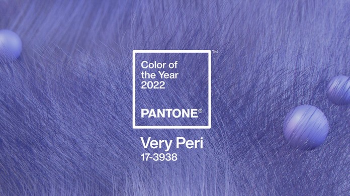 Pantone anuncia Very Peri como cor de 2022 | Moda e beleza | G1