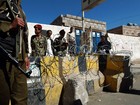 Grupo xiita cria comissão no Iêmen para consolidar controle do país