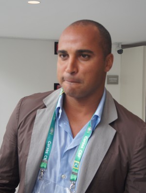 Vitorioso como jogador, Deivid espera bom trabalho à frente do Cruzeiro