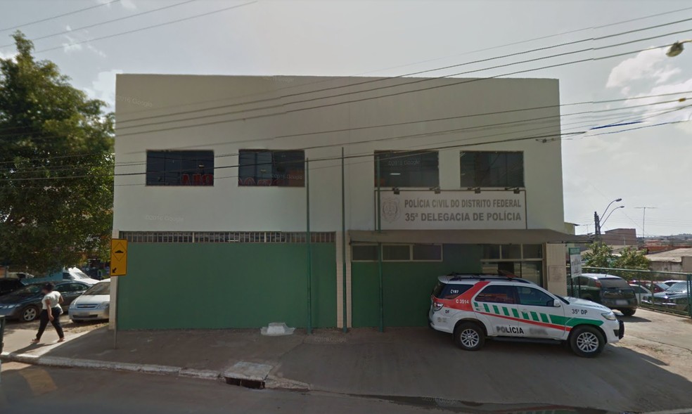 Operação Coringa prende seis pessoas em Sobradinho II