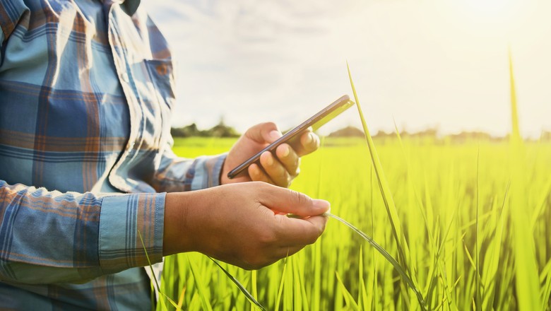 Globo Rural: Os Benefícios Das Novas Tecnologias No Campo