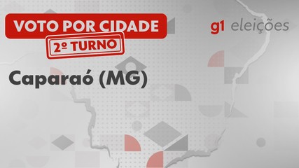 Eleições em Conselheiro Lafaiete (MG): Veja como foi a votação no 1º turno, Minas Gerais