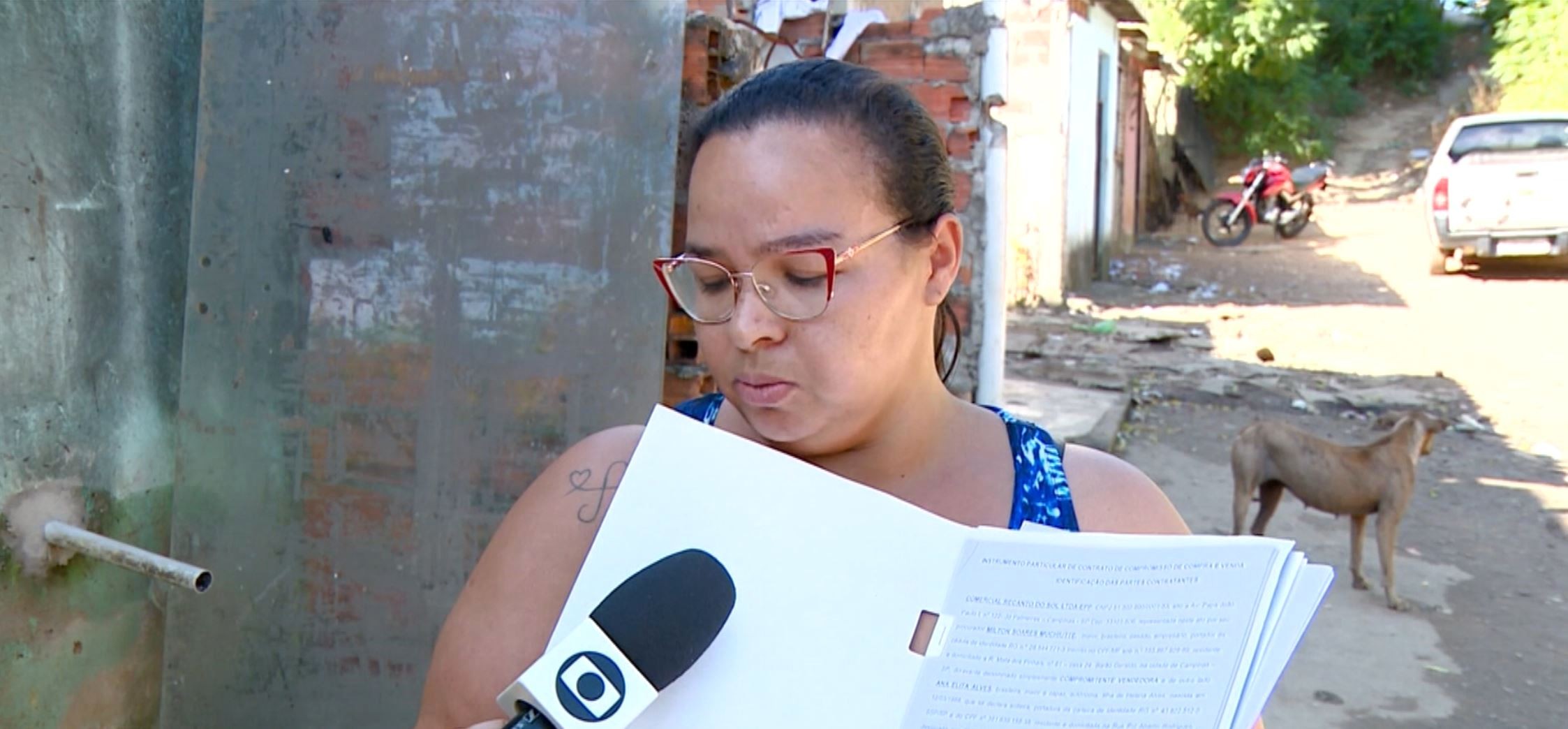 Famílias relatam suposto golpe em compra de lotes irregulares em Campinas e citam envolvimento de suplente de vereador; entenda