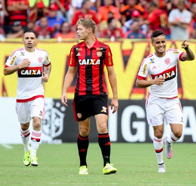 Invicto na Arena Pernambuco, Fla tem nova chance de assumir a liderança