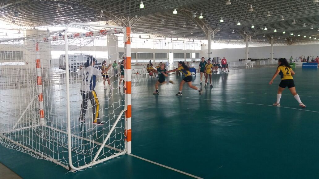 Dieguinho desfalca JEC no jogo de ida das quartas de final da Liga Nacional  de Futsal, futsal