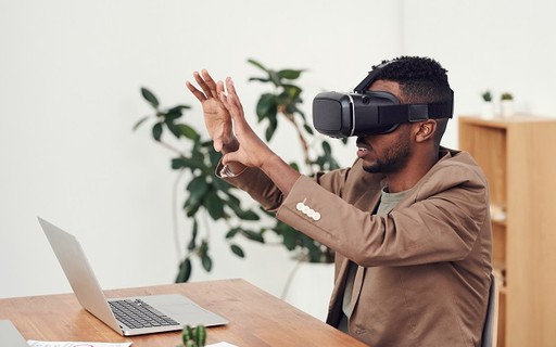 Realidade virtual e metaverso: USP lança portal de educação imersiva