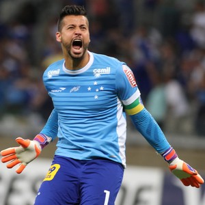 Fábio, sobre jogo contra River: Igualar na força e sobressair na vontade