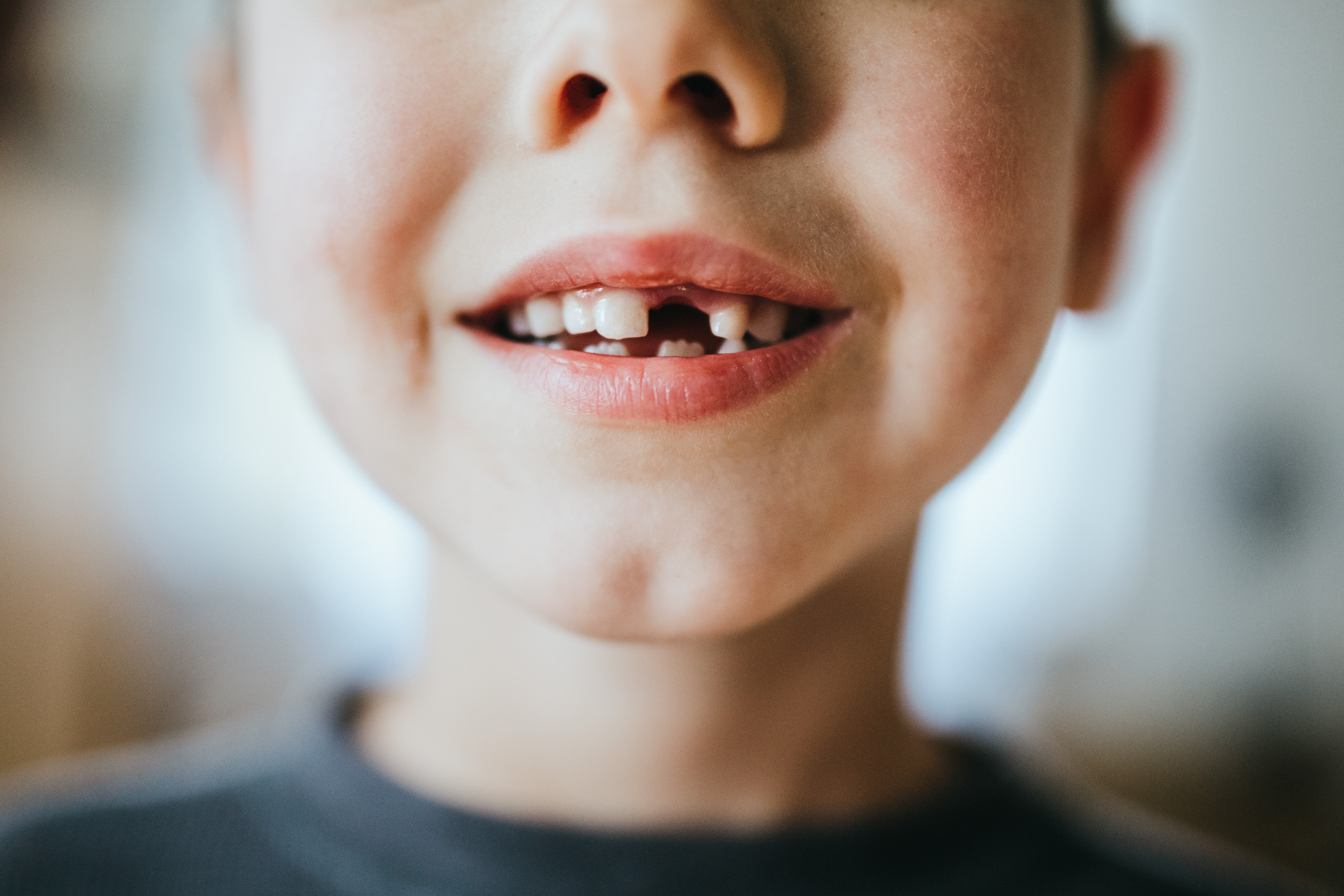 Dentição (Foto: Getty Images)