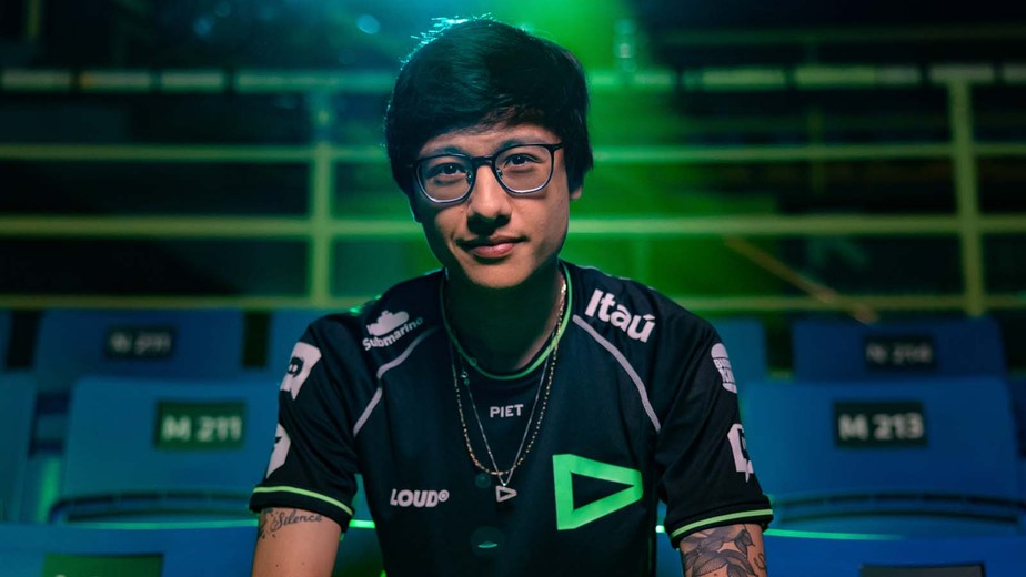 Where bypass Rudely Mundial de LOL 2022: 10 jogadores para ficar de olho na Fase de Entrada |  Campeonatos | TechTudo
