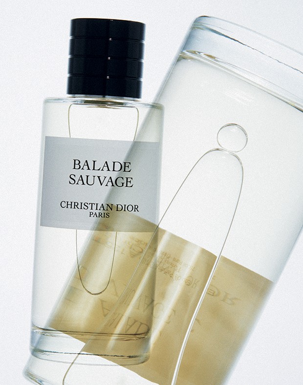 Perfume Balade Sauvage (Foto: Divulgação)