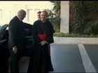 Cardeal italiano devolve dinheiro gasto na reforma do apartamento dele