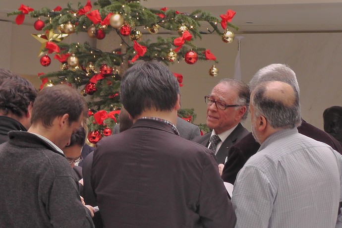 Carlos Nuzman se reuniu com o Comitê Executivo do COI na Suíça (Foto: Claudia Garcia)