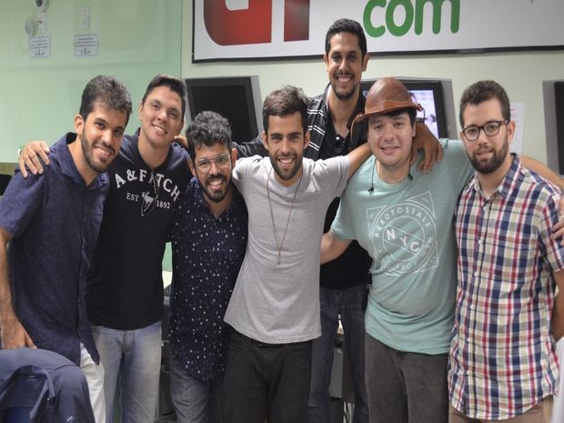 Canta Coquinhos Banda