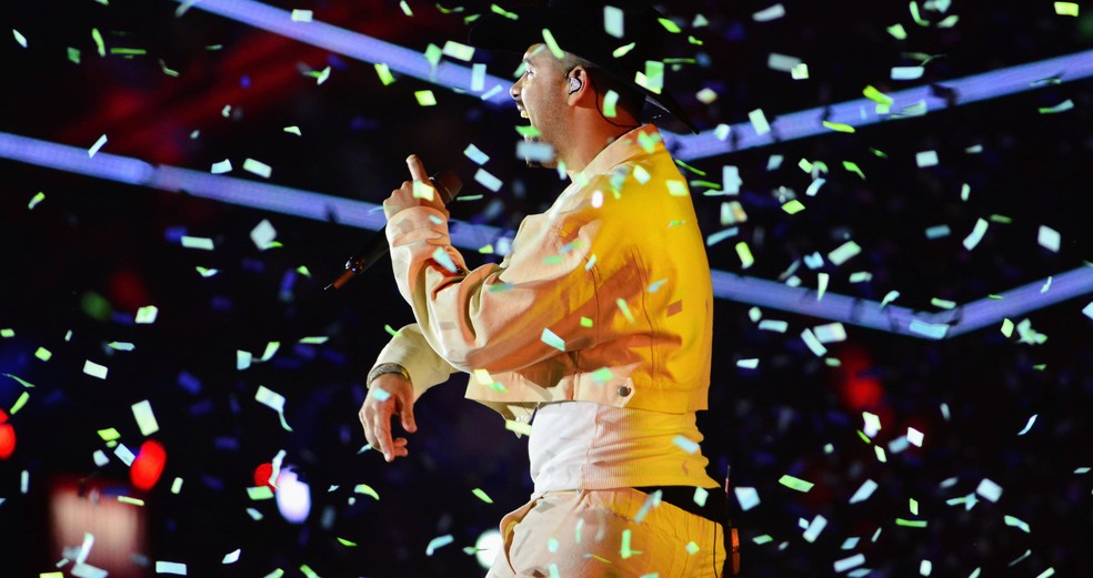 Pedro Sampaio   — Foto: Júlio César Costa