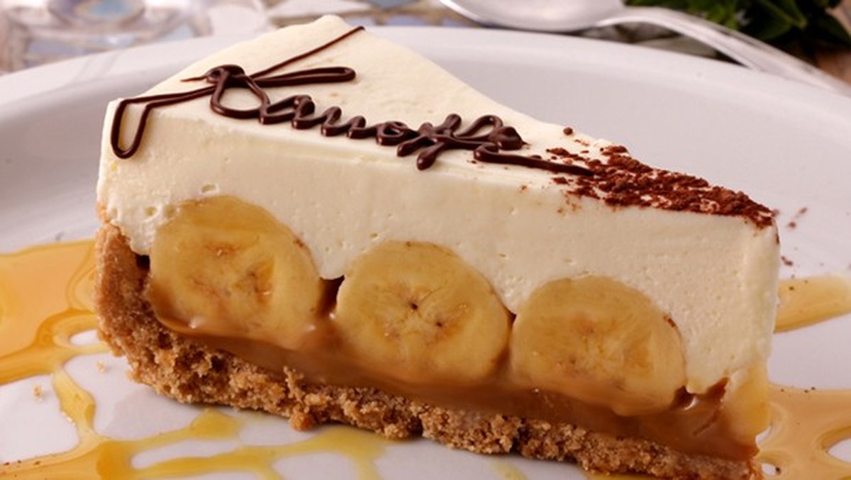 Receita torta banoffee confira 3 jeitos de preparar esta deliciosa