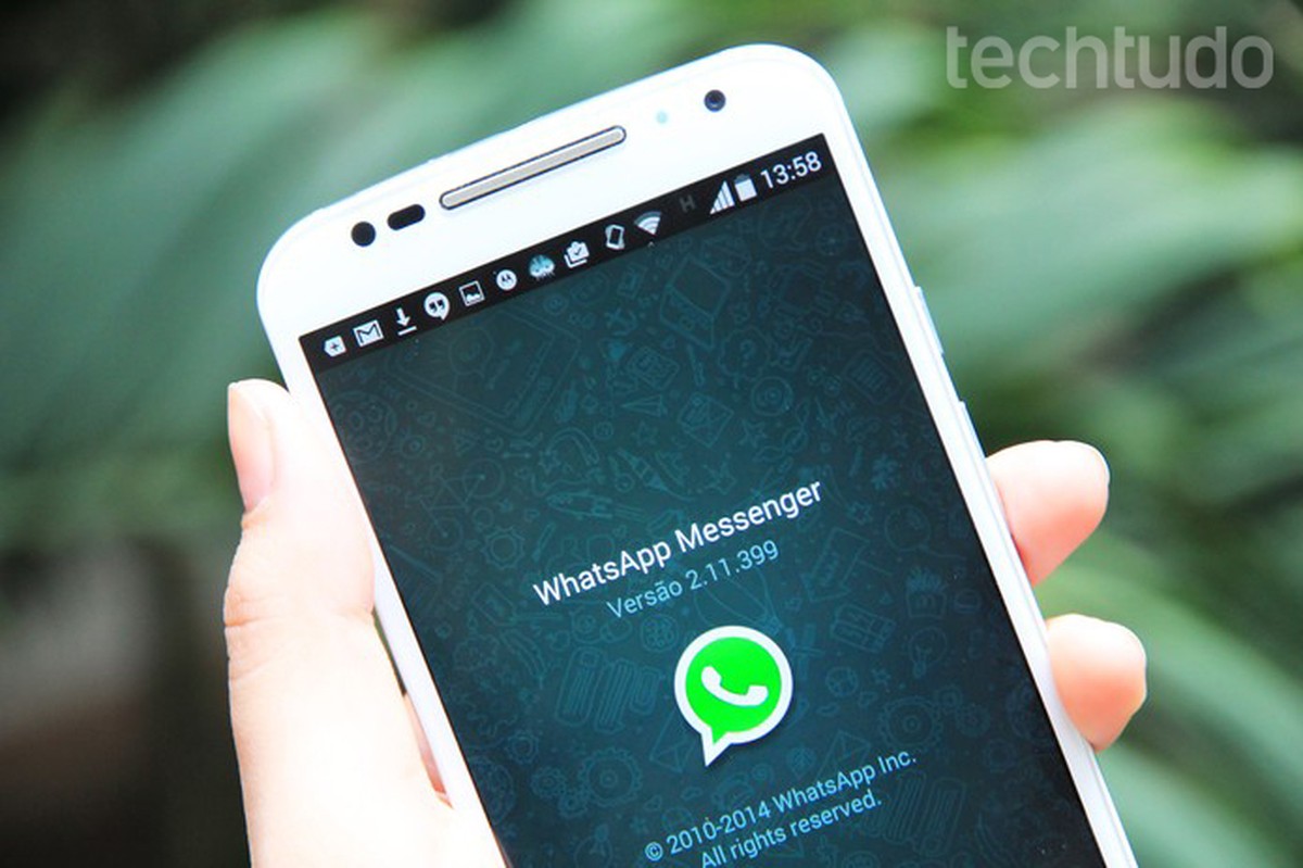 WhatsApp: 5 funções para afastar curiosos e esconder suas conversas