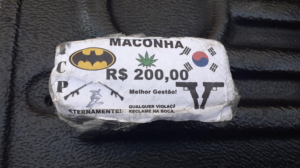 Resultado de imagem para PolÃ­cia investiga parceria entre milicianos e traficantes na venda de drogas em SÃ£o GonÃ§alo, RJ