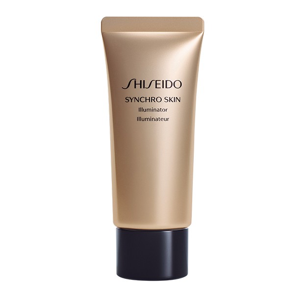 Synchro Skin Tinted Illuminator, Shiseido (Foto: Divulgação)
