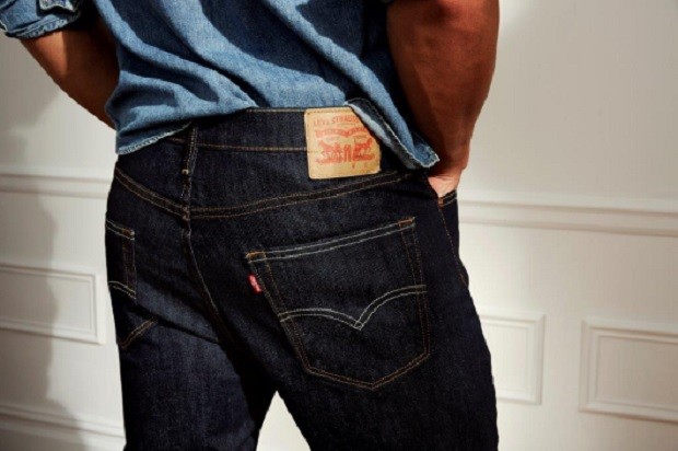 Levi's 541T Athletic Fit, o jeans pensado para o homem musculoso (Foto: Divulgação)