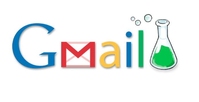 Gmail Labs tem novidades para o e-mail do Google (Foto: Reprodução/Google)