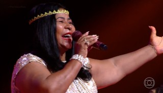 'The Voice +': Vera de Maria Maga, do Time Toni Garrido, é a vencedora da 2ª temporada