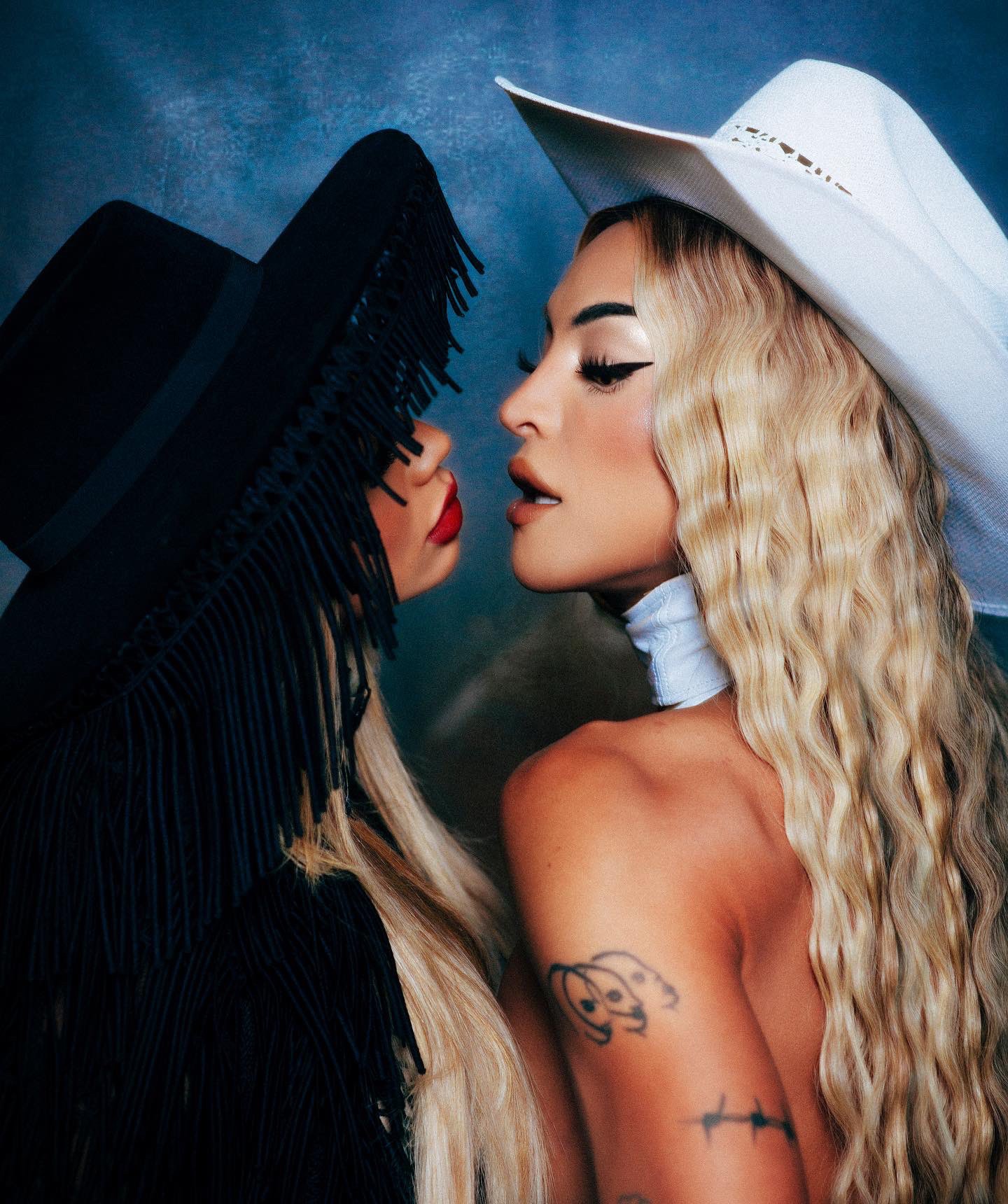 Lexa exalta feat com Pabllo Vittar em 'Cavalgada': 'Foi uma delícia, uma reunião doce e gostosa'
