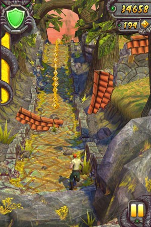 Temple Run 2 for iPhone - Download