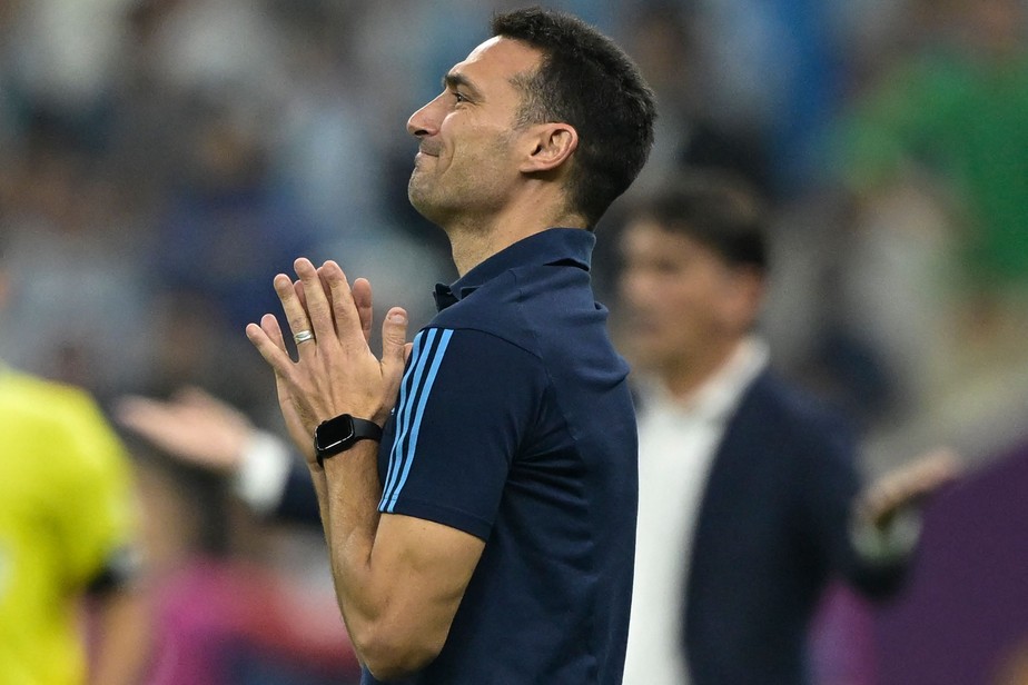 As variações táticas do técnico argentino Lionel Scaloni foram fundamentais para anular o jogo da Croácia na semifinal