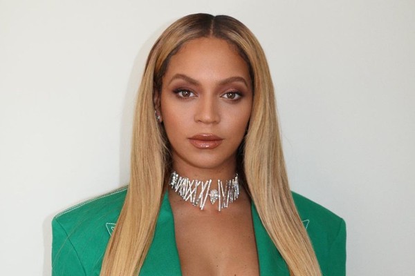Beyoncé (Foto: Reprodução / Instagram)