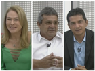 Reveja entrevistas com candidatos à Prefeitura de Boa Vista