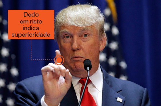 Donald Trump (Foto: Gretchen Ertl / Reuters)