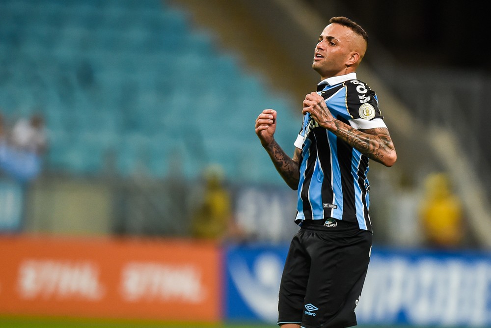 Notas da partida: Confira as notas para os destaques do Imortal entre Grêmio 6x1 Avaí