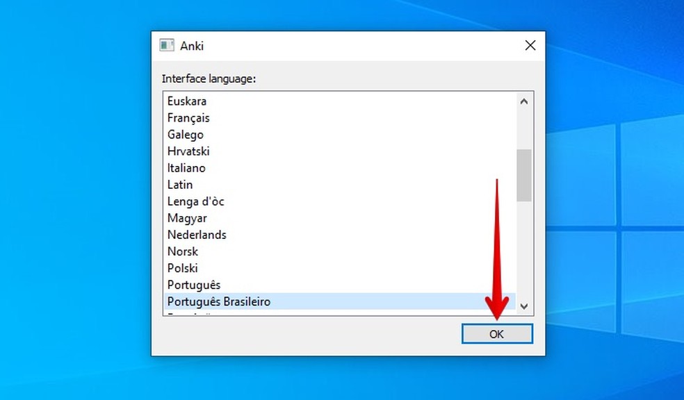 Anki Como Fazer Download E Usar Programa Para Criar Flashcards Produtividade Techtudo
