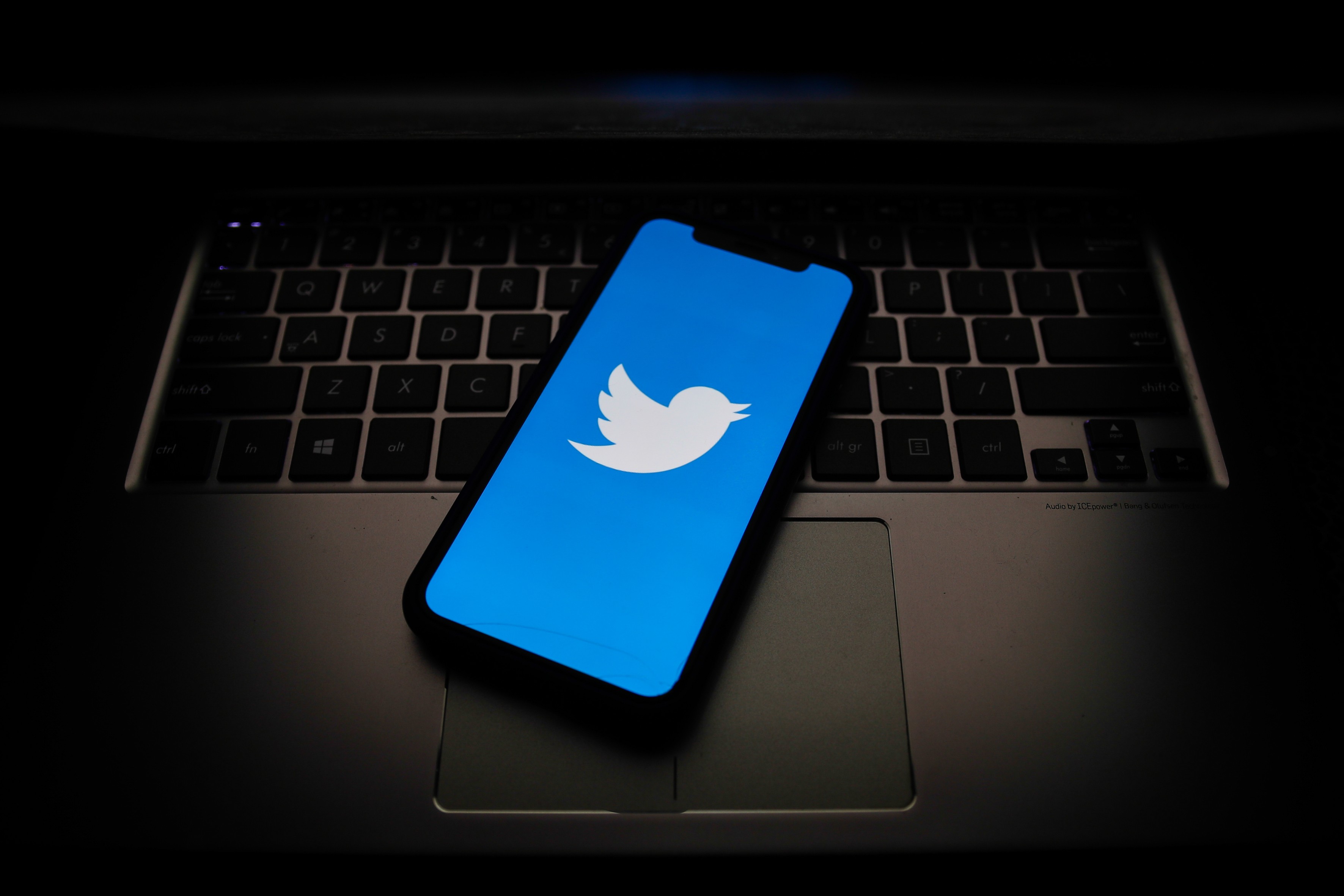 Twitter (Foto: Getty Images)