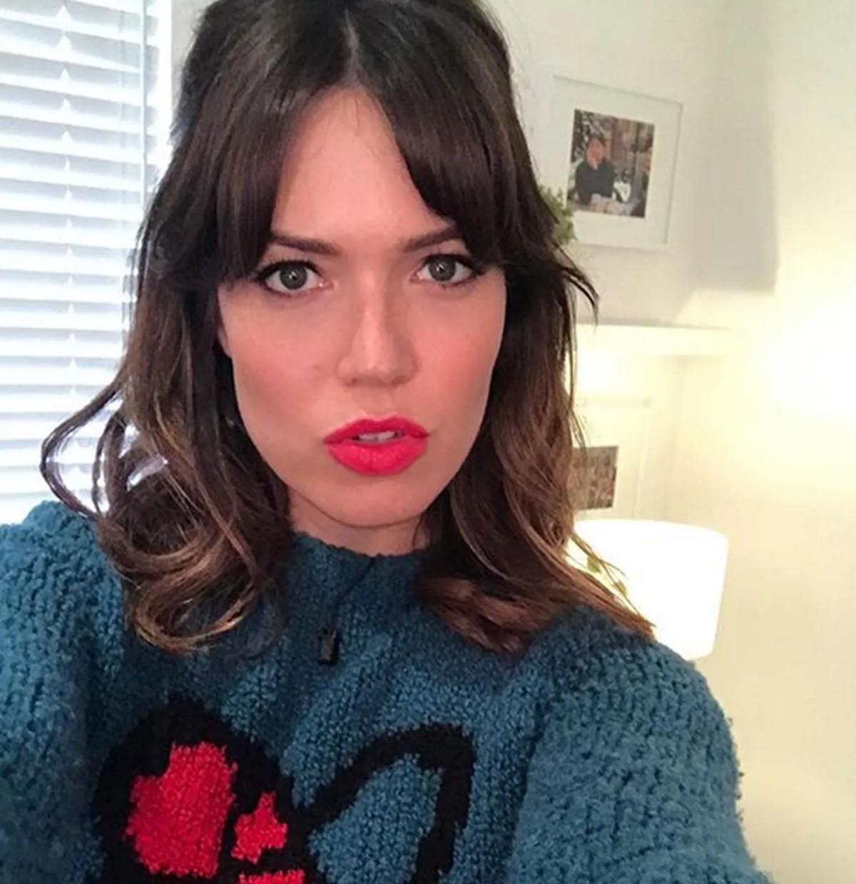 Diana Moore Instagram