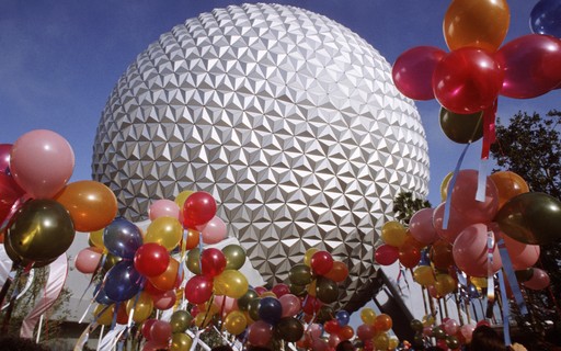 EPCOT fête ses 40 ans ;  Voir 15 monuments historiques à Disney Park – Wie