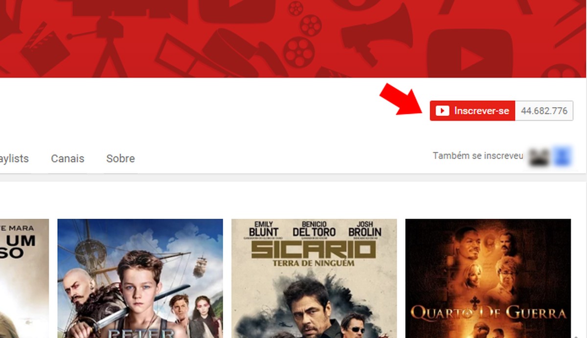 Como assistir filmes inteiros no YouTube | Dicas e Tutoriais | TechTudo