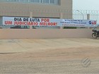 Falta de juízes preocupa advogados e atrasa processos em Redenção, PA 