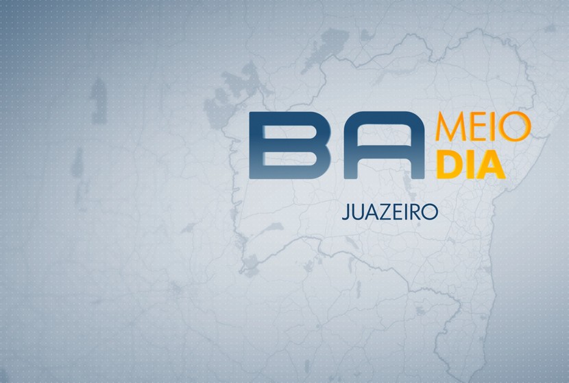 Assistir Bahia Meio Dia Juazeiro online