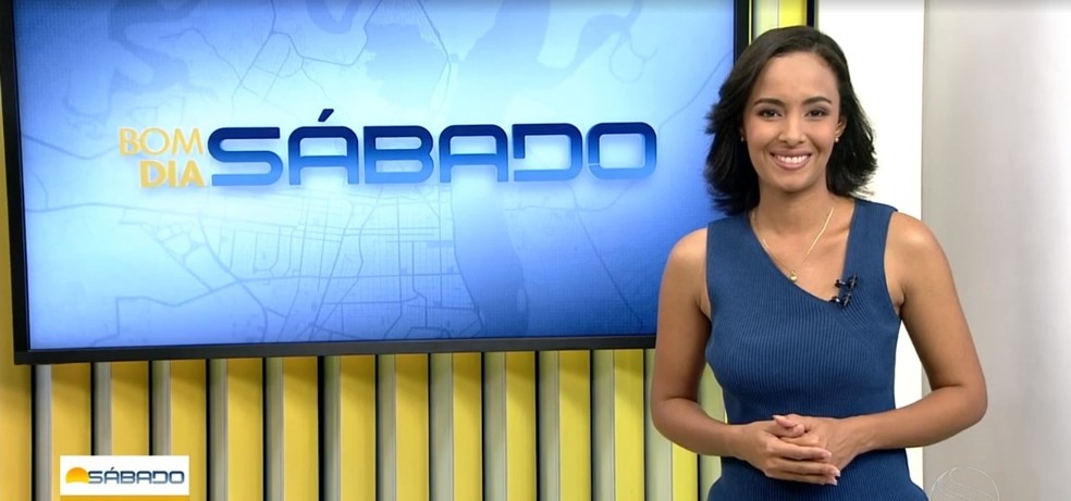 Amanhã o Bom Dia Sábado vai ter clima de Copa do Mundo | TV Sergipe | Rede  Globo