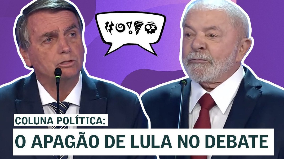 Análise Com O Início Da Campanha Lula E Bolsonaro Ganham Mais Rejeição Que Votos Política 