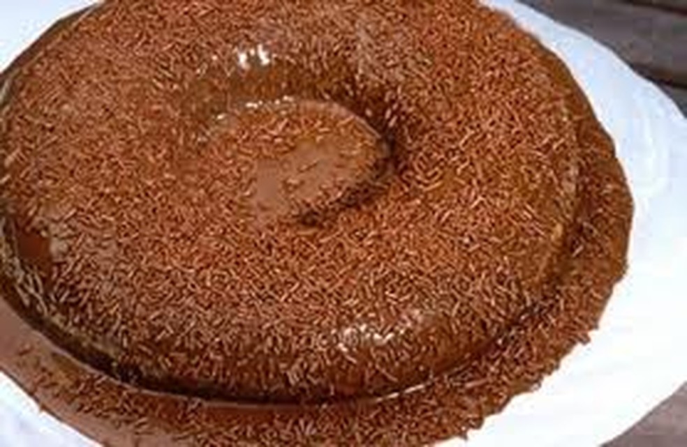 Brigadeirao Receitas Receitas