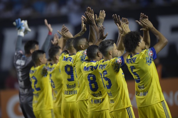 Com 1 de chance, Fla vê título brasileiro longe; mata-matas viram atalho